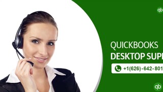 QuickBooks Online Support ⚡⚡⚡ +1-(626)642-8010