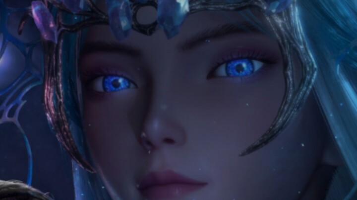 Transcend Evolution Eps 12 Indo