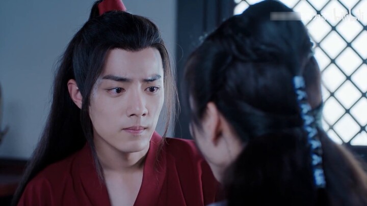 【Xianwang】Rebirth of the Machine 01 (ABO/Pingjun Literature)