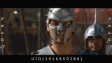 GLADIATOR Clip - -Trận chiến man rợ- (2000) Russell Crowed #filmhay