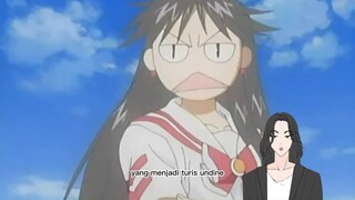 2 anime nemenin ngabuburit mu Dijamin bikin kamu Penasaran kelanjutan nya