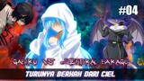 Turunnya BERKAH dari CIEL "GABIRU VS JENDRAL BARAGO" [15PART 4] - Tensei Shittara Slime Datta Ken