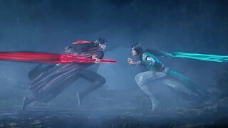 Jade Dynasty Season 3 Episode 17 Subtitle Indonesia
