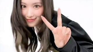 Thử thách Celebrate! 220721 TWICE JAPAN chính thức cập nhật thông tin liên quan đến SANA trên tài kh