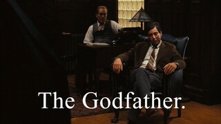 The Godfather Full Movie