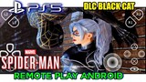 MAIN SPIDER-MAN PS5 DI HP ANDROID SUIT NO WAY HOME | UNLIMITED REMOTE PLAY PART3
