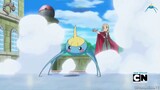 Onix VS SURSKIT   Pokemon Adventure Battle