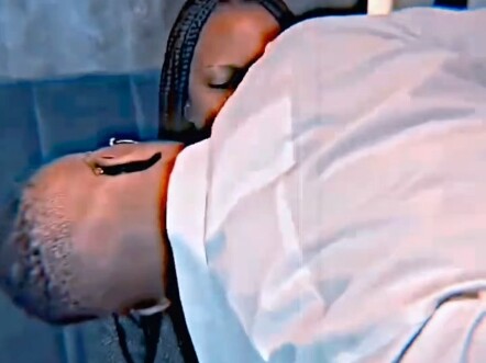 Boss: Six hundred sixty-six—aren’t you even bothering with salt anymore?