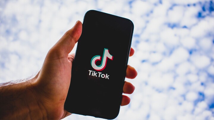 Tiktok Mavi Tik Hilesi