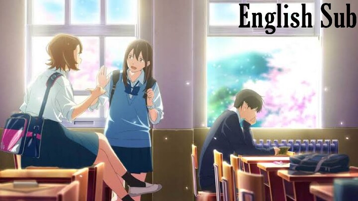 I Want to Eat Your Pancreas ( English Sub )