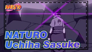 NATURO|[Kompilasi Keren]Uchiha Sasuke