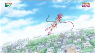 Thiên thần hộ vệ. Tập 1