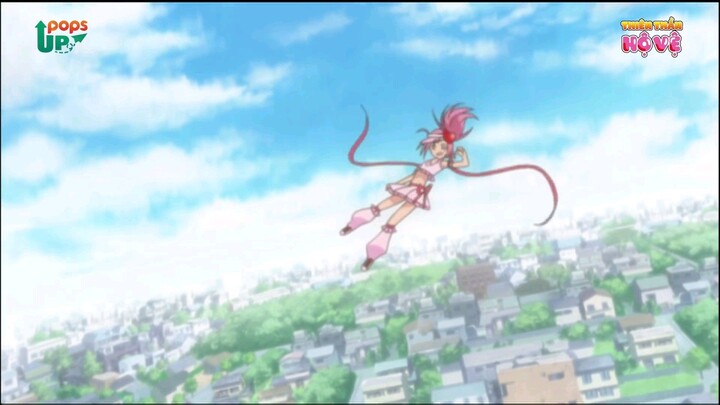 Thiên thần hộ vệ. Tập 1