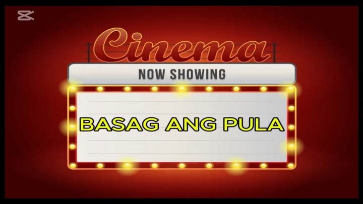 Basag ang Pula 1984 (ACE VERGEL - SNOOKY SERNA)
