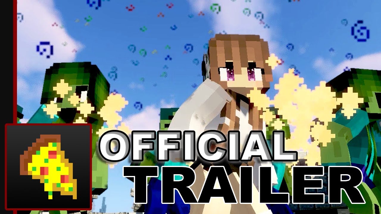 Minecraft: Story Mode Teaser Trailer