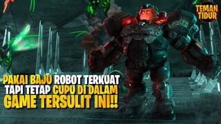 DI KIRA KARAKTER GAME LEMAH, TERNYATA PALING OVERPOWER!!-Alur Cerita “WRECK IT RALP”