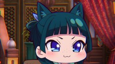 Kusuriya no historigoto S2 Episode 1 sub indonesia