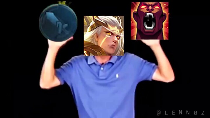 Status terkini Honor of Kings