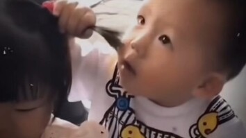 Sampel kecil takkan membunuhmu