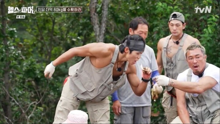 Muscle Farmers_EP02 25-12-28