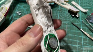 [National Generation Renovation] Raise the sound and light to a higher level! Ultraman Nexus Nationa