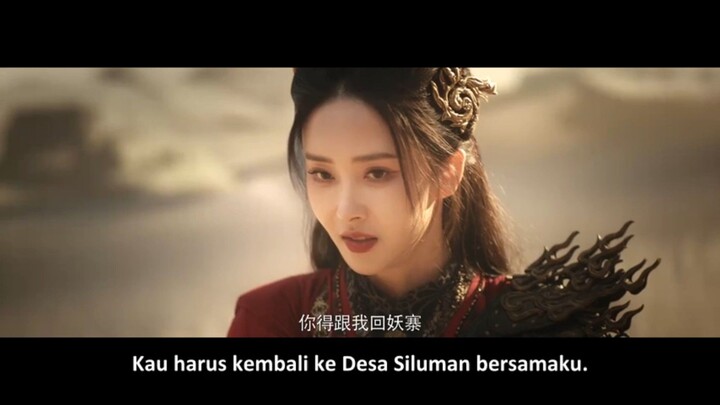 Dracin - The Faith 2025 (sub indo)| ep-1