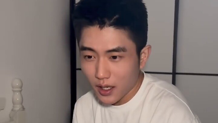 Haruskah cinta dibagikan atau dieksplorasi?