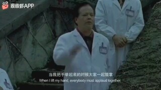 你不想吃粽子啦？