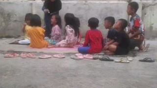 bocil lucu #bandung #bstation