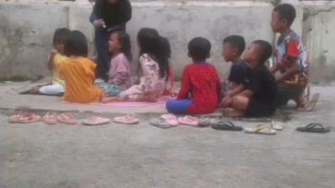 bocil lucu #bandung #bstation