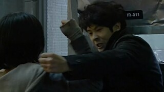 【Kim Da-mi & Choi Woo-sik】Witch Fighting Scene