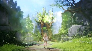 Infinity Nikki Announcement Official Trailer