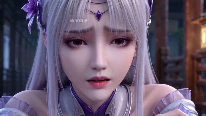 Little Medicinal Fairy: Xiao Yan, I’m pregnant!