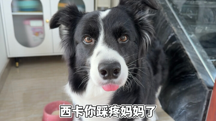 Today’s button was pressed by two people together.