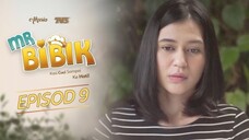 Mr Bibik EP9