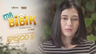 Mr Bibik EP9