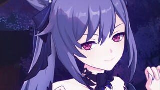 阿晴真好看～