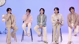 BTS "Take Two" Live Clip #2023BTSFESTA