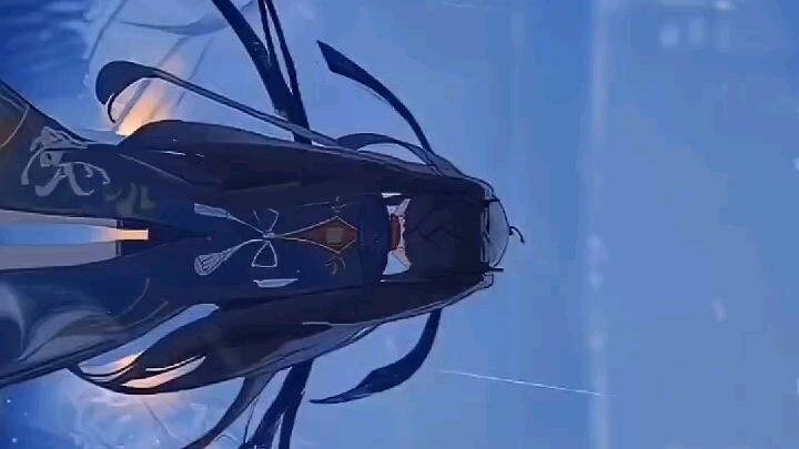 genshin impact amv