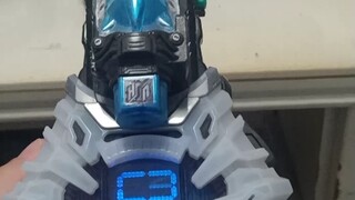 Vua Kamen Rider năm 2038?