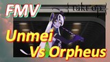 [Takt Op. Destiny] FMV | Unmei Vs Orpheus