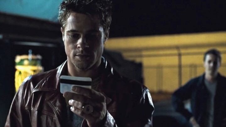 Menyerahkan segalanya adalah kebebasan