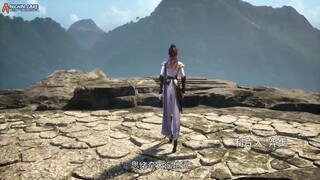 Ancient vengeance :; windbreker Arc episode 1