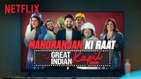 The Great Indian Kapil Show : Season 1  Episode 5 Hindi WEB-DL 720p HEVC