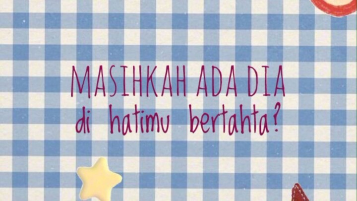 Siapkah Kau 'Tuk Jatuh Cinta Lagi - HIVI!