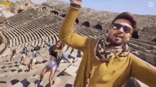 Tandob movie song | Item song | Shakib Khan | Bangla movie | Hindi movie song  | Borbad | Priotoma
