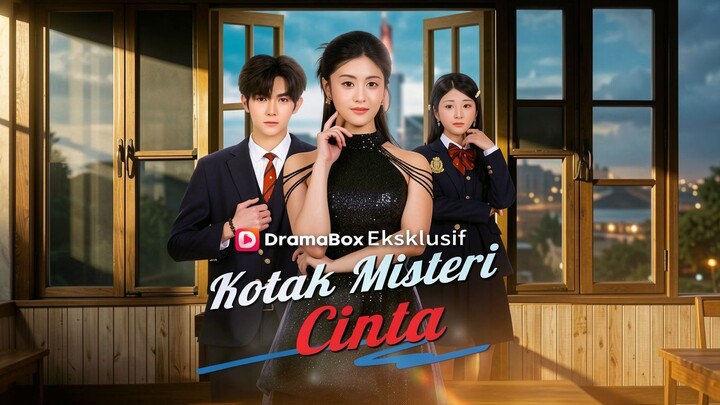 Kotak Misteri Cinta Full Bahasa Indonesia (DB)
