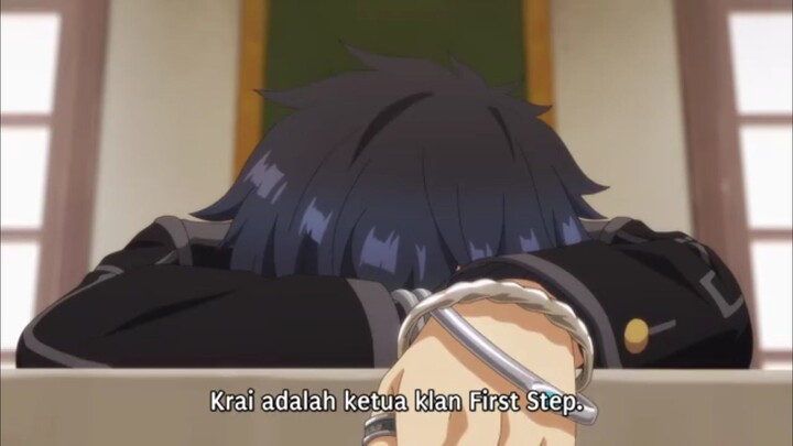 Ada rahasia besar dibalik asal Grieving Souls