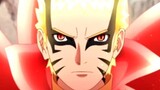 Naruto Baryon Mode Vs Isshiki Full Fight - INDUSTRY BABY「AMV」Boruto