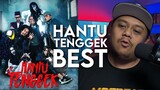 Hantu Tenggek - Movie Review